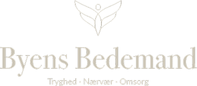 Byens Bedemand